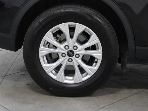 Used 2025 Ford Escape Active AWD/4WD image 13