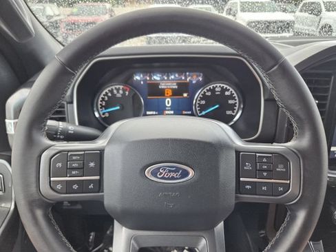 Certified 2023 Ford F150 XLT w/ Equipment Group 302A High AWD/4WD image 29
