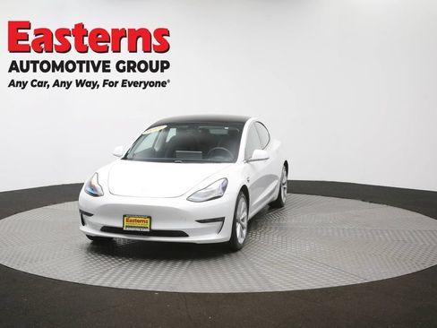 Used 2019 Tesla Model 3 Performance AWD/4WD image 47