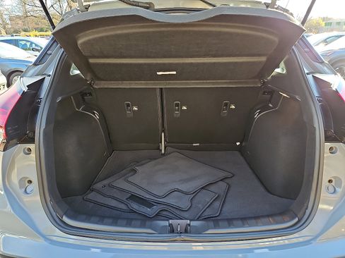 Certified 2024 Nissan Kicks SR w/ SR Premium Package image 29