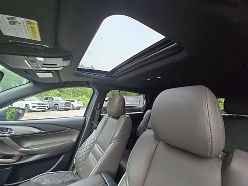 Used 2021 MAZDA CX-9 Signature AWD/4WD image 21