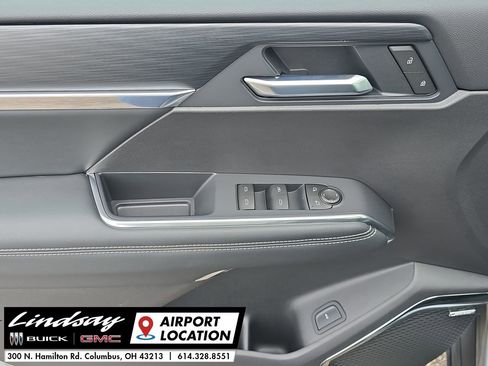 New 2026 GMC Acadia Elevation w/ Black Edition image 24