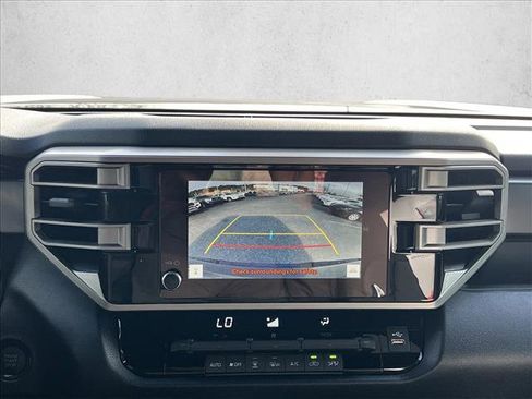 New 2026 Toyota Tundra SR5 image 14