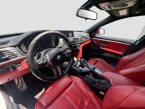 Used 2018 BMW 430i Gran Coupe RWD image 9