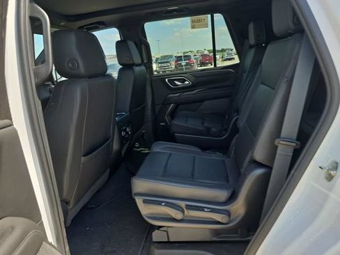 Used 2023 Chevrolet Tahoe Z71 AWD/4WD image 9