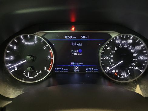 Used 2020 Nissan Altima 2.5 SR image 23