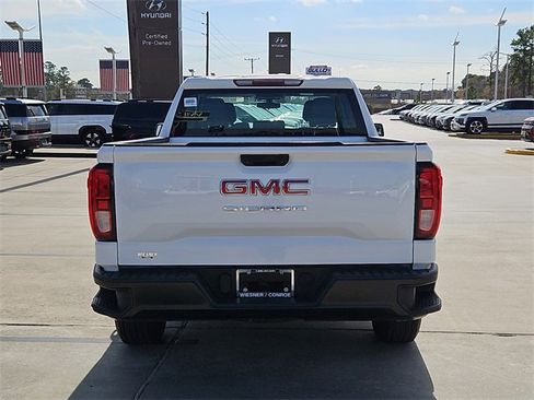 Used 2019 GMC Sierra 1500 2WD Double Cab image 9