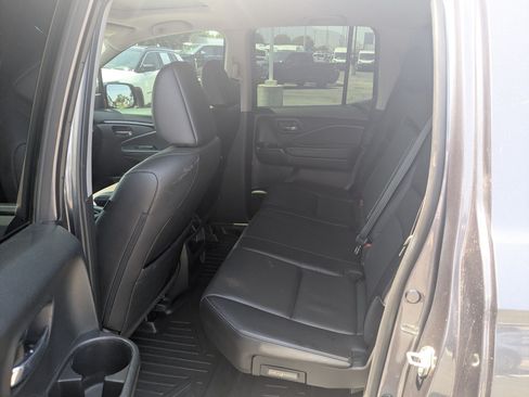 Used 2020 Honda Ridgeline RTL-E image 30