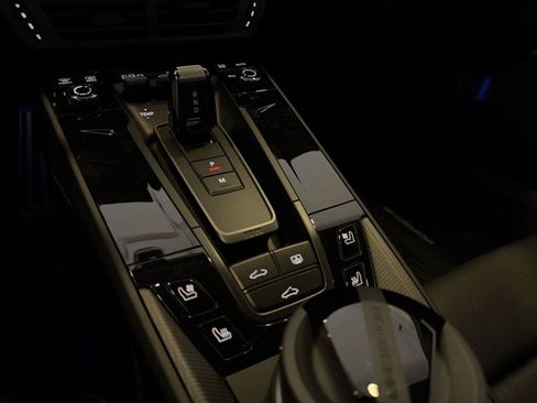 New 2026 Porsche 911 Carrera GTS image 18