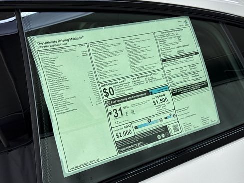 New 2026 BMW 228i w/ Premium Package FWD image 29