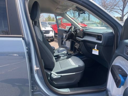 New 2026 Ford Maverick XLT AWD/4WD image 12