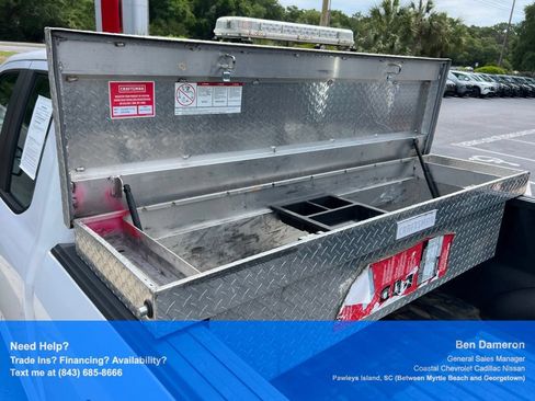 Used 2019 Ford F150 XL w/ XL Power Equipment Group RWD image 20