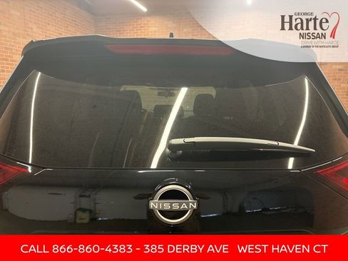 Certified 2023 Nissan Rogue S image 45