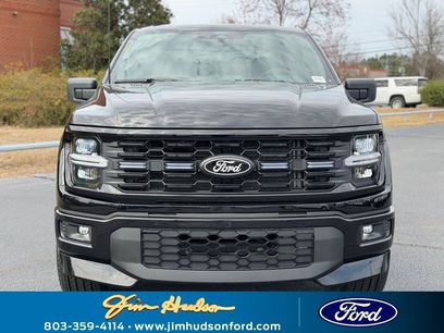 New 2026 Ford F150 STX w/ F-150 LOBO Package