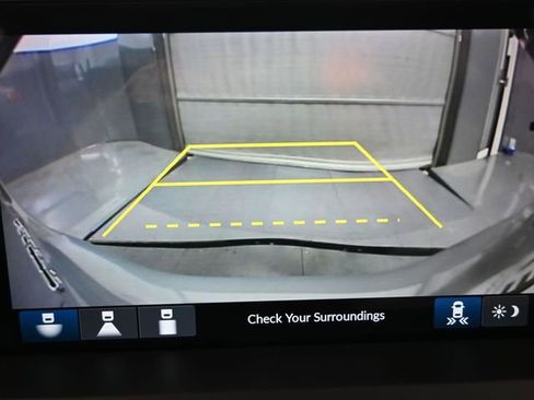 Used 2025 Honda Accord Touring image 32