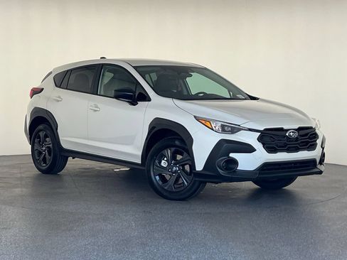 New 2026 Subaru Crosstrek 2.5i AWD/4WD image 31