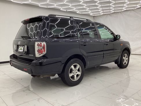 Used 2006 Honda Pilot EX-L image 4