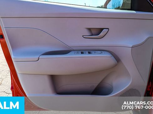Used 2026 Hyundai Kona SEL Sport FWD image 45