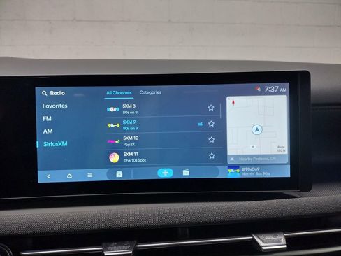 New 2026 Hyundai Tucson Limited image 33