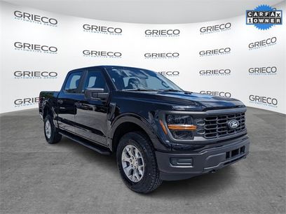 Used 2024 Ford F150 XL