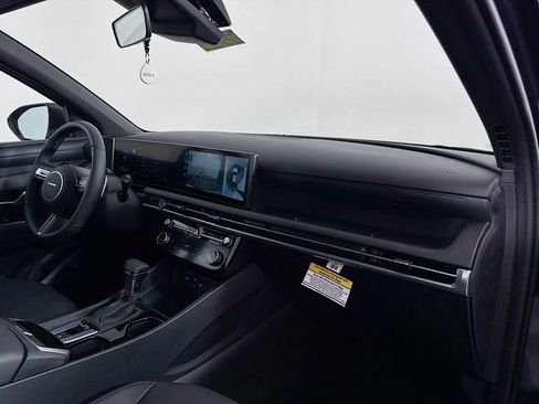New 2025 Hyundai Santa Cruz XRT image 43