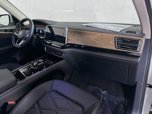 New 2026 Volkswagen Atlas SE AWD/4WD image 29