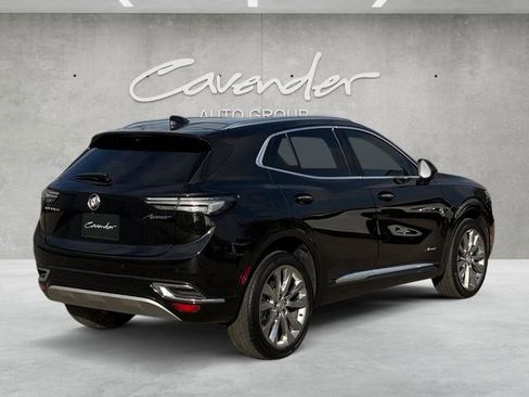 Certified 2023 Buick Envision Avenir image 23