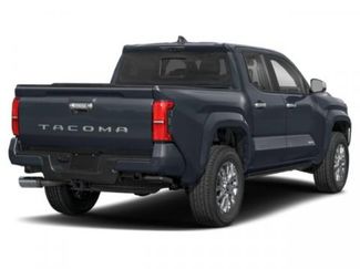 Certified 2024 Toyota Tacoma Limited w/ Limited Package (LT) video 2