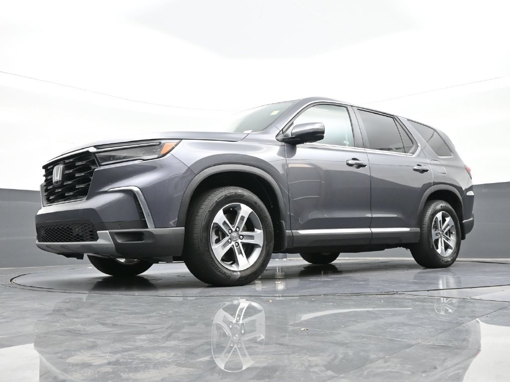 Used 2024 Honda Pilot EX-L image 25