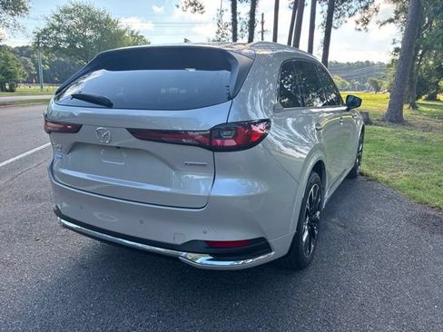 Used 2024 MAZDA CX-90 3.3 Turbo S w/ Premium Plus AWD/4WD image 3