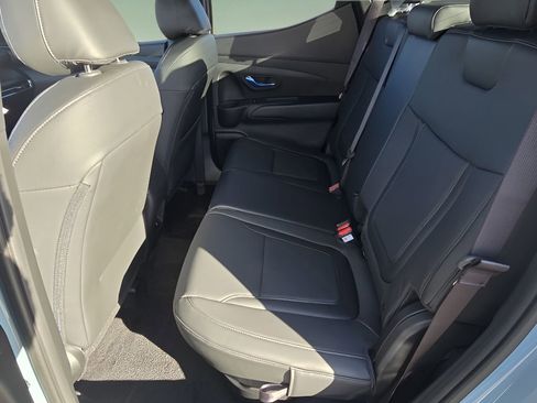 New 2026 Hyundai Santa Cruz SEL image 14