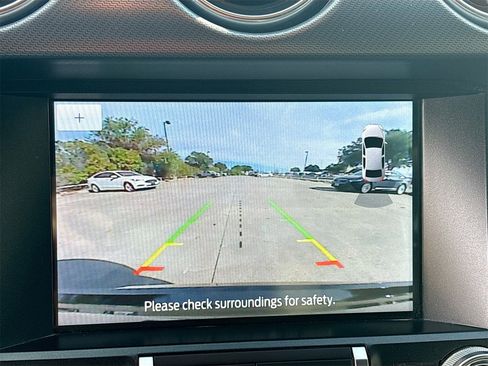 Used 2022 Ford Mustang GT Premium w/ Equipment Group 401A image 14