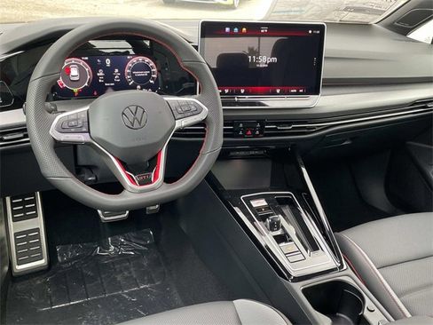 New 2026 Volkswagen GTI SE image 6