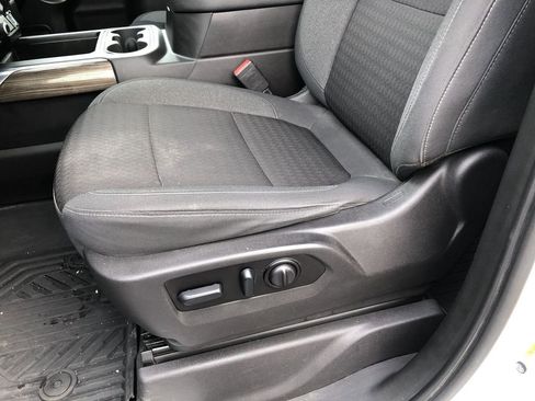 Used 2022 Chevrolet Silverado 1500 RST AWD/4WD image 14