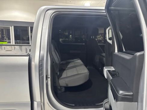 Used 2024 Ford F250 XL w/ STX Appearance Package AWD/4WD image 35