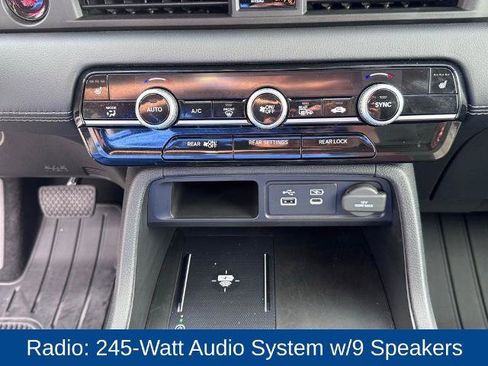 Used 2025 Honda Pilot EX-L image 19