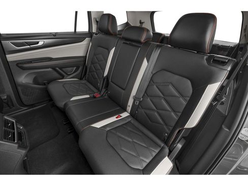 New 2026 Volkswagen Atlas Peak Edition AWD/4WD image 57