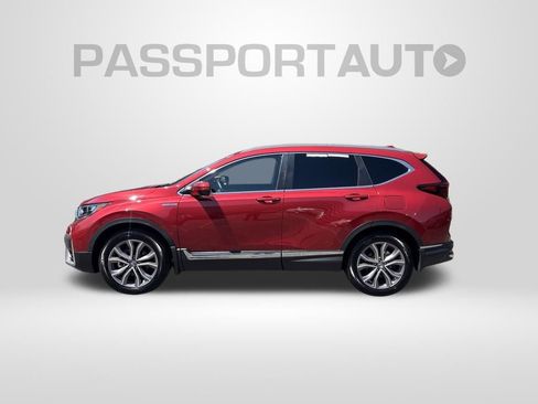 Used 2022 Honda CR-V Touring image 9