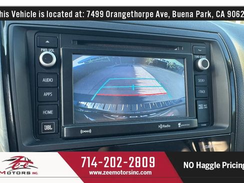 Used 2019 Toyota Sequoia Platinum w/ Carpet Mat Package (TMS) AWD/4WD image 30