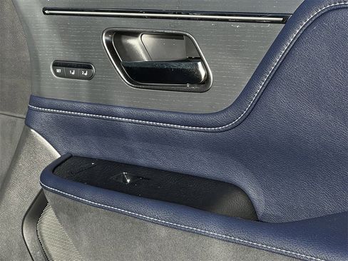 New 2026 INFINITI QX80 4WD w/ Sport Exterior Package image 23