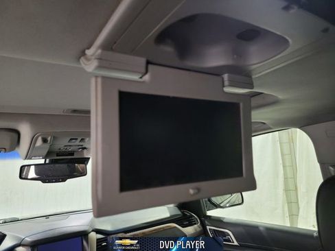 Used 2016 GMC Yukon XL Denali w/ Open Road Package image 7