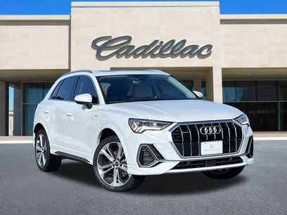 Used 2021 Audi Q3 2.0T Premium Plus w/ Premium Plus Package