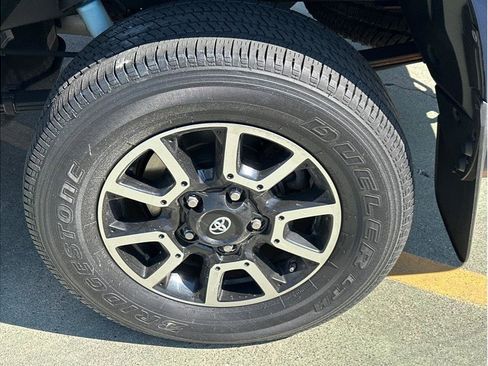 Used 2014 Toyota Tundra SR5 image 14