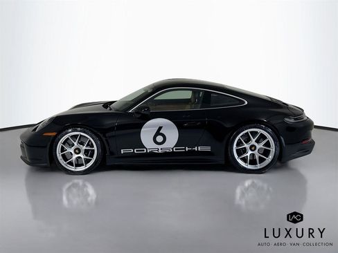 Used 2024 Porsche 911 GT3 RS image 7