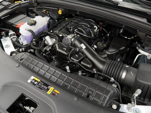 New 2025 Jeep Grand Cherokee Summit w/ Obsidian Package image 39