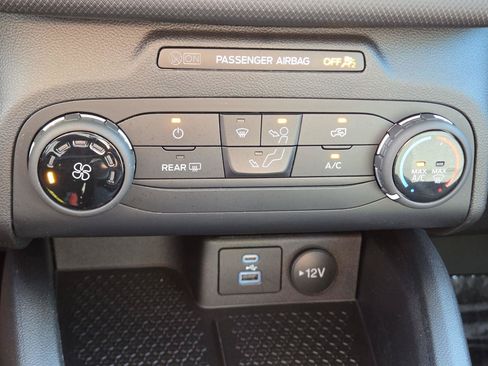 Used 2022 Ford Bronco Sport AWD/4WD image 24