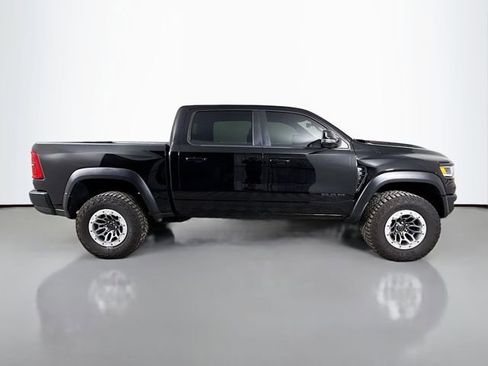 Used 2025 RAM 1500 RHO w/ RHO Level 1 Equipment Group image 5