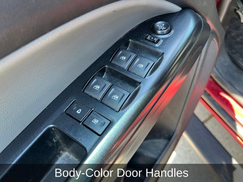 Used 2021 Chevrolet Colorado W/T w/ Custom Special Edition RWD image 11