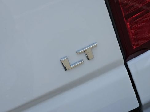Used 2026 Chevrolet Silverado 2500 LT AWD/4WD image 17