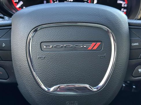 Used 2024 Dodge Durango GT image 24